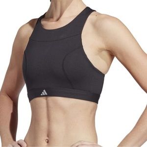 adidas Women's Running Medium Support Bra, NWT